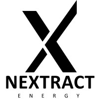 nextract energy logo